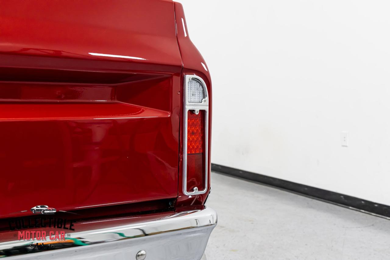 1969 Chevrolet C10