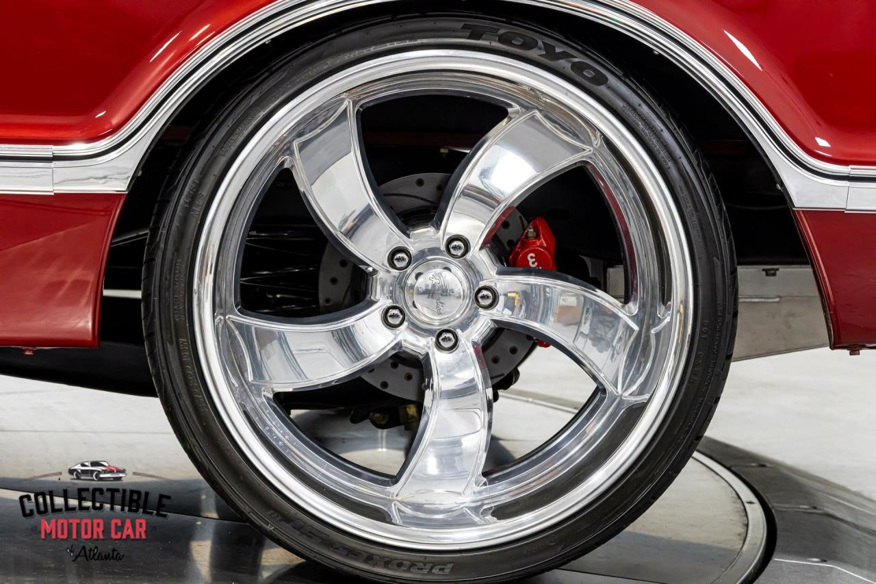 1969 Chevrolet C10