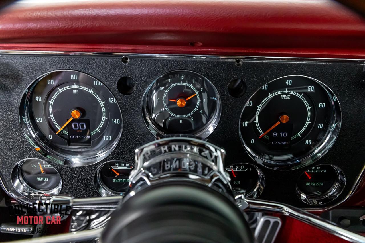1969 Chevrolet C10