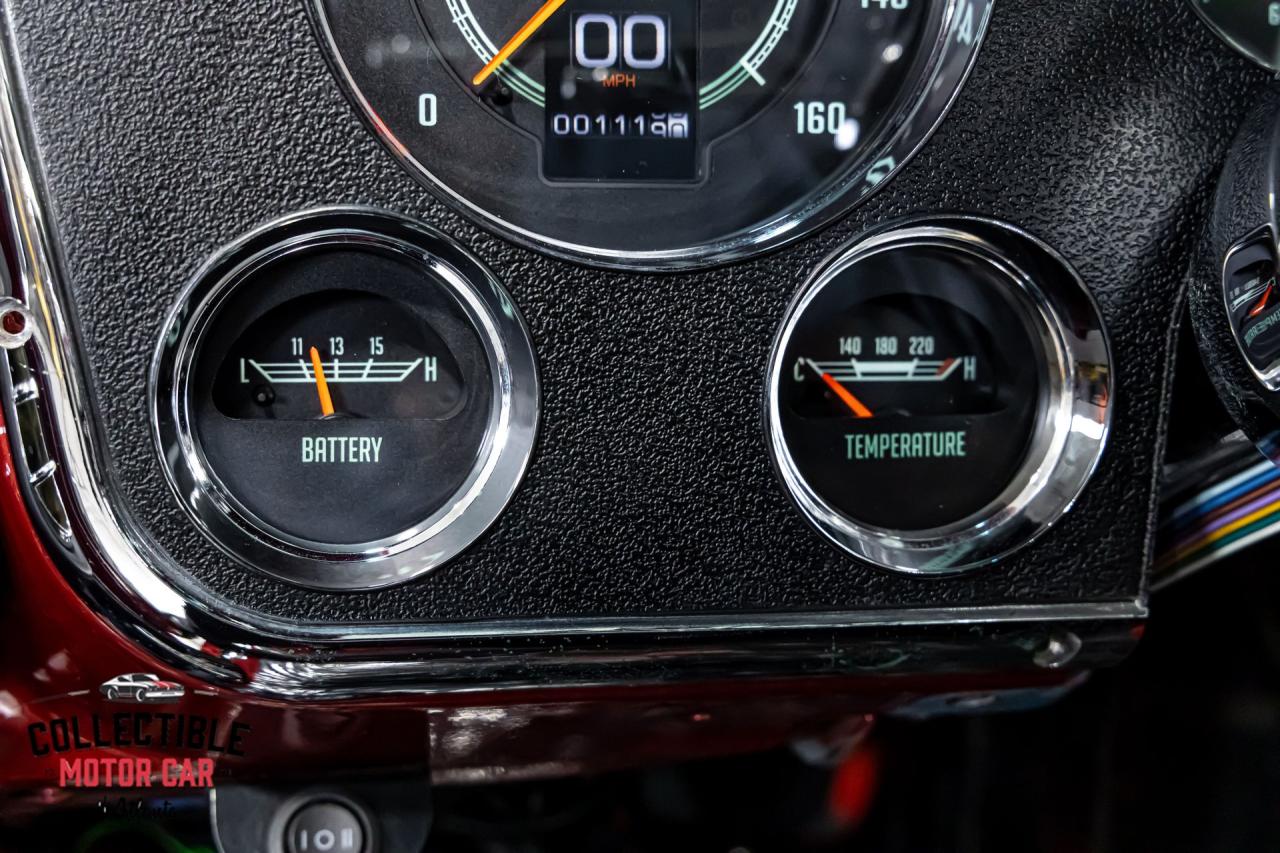 1969 Chevrolet C10