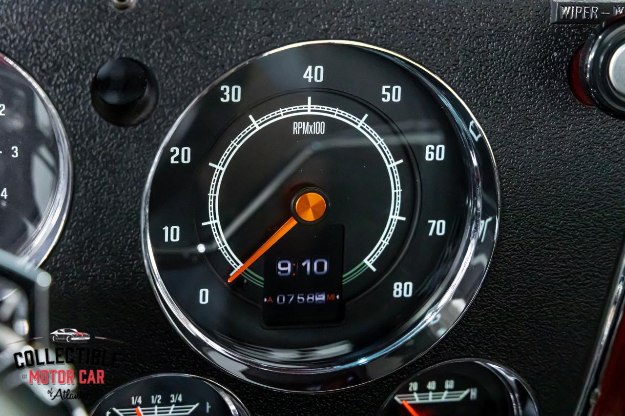 1969 Chevrolet C10