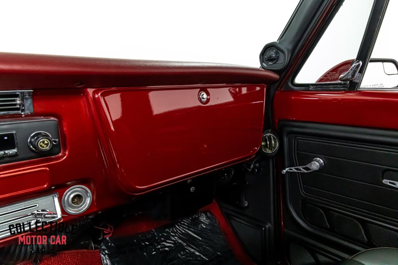 1969 Chevrolet C10