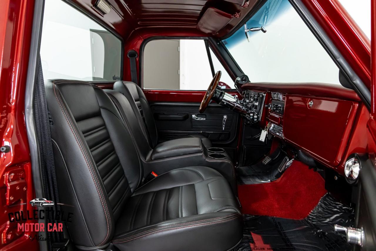 1969 Chevrolet C10