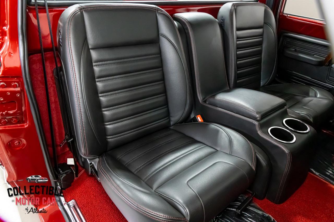 1969 Chevrolet C10