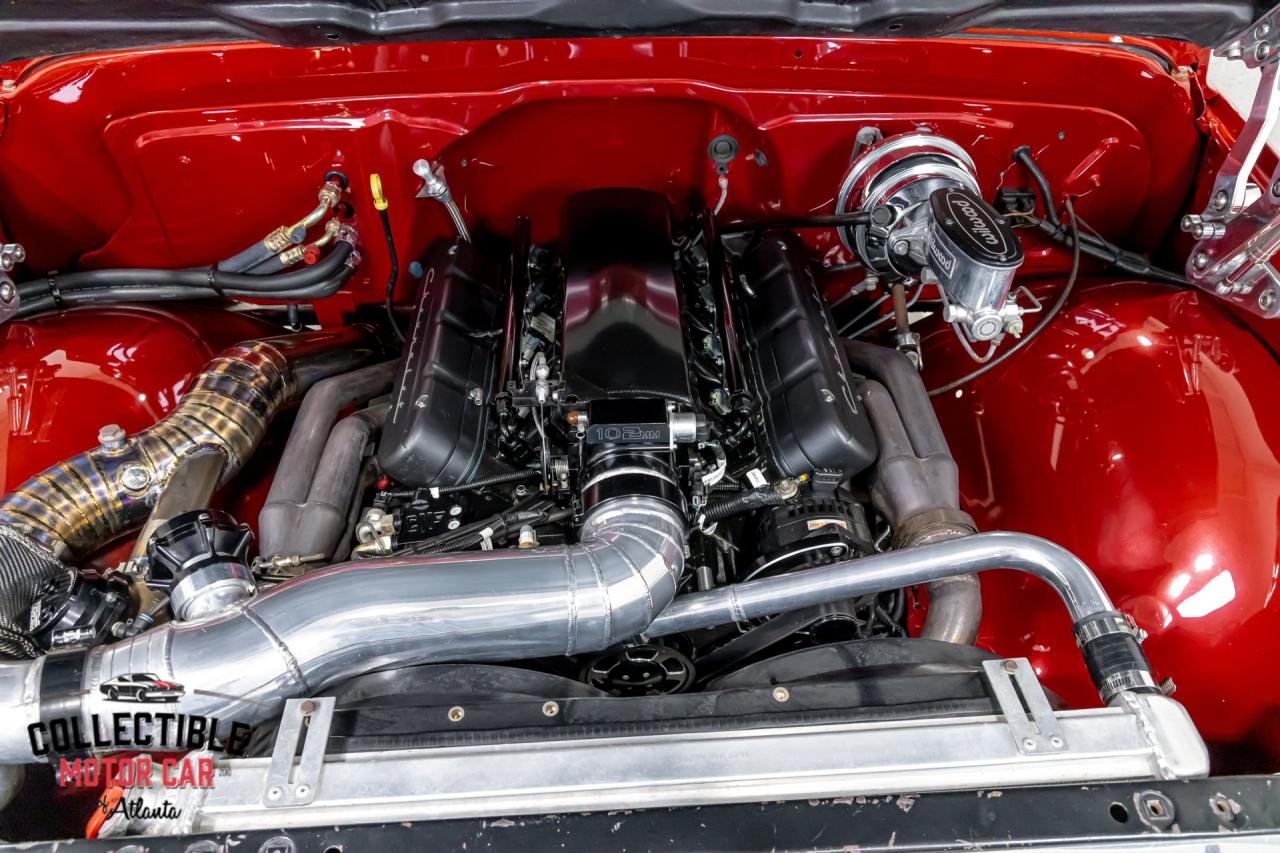 1969 Chevrolet C10