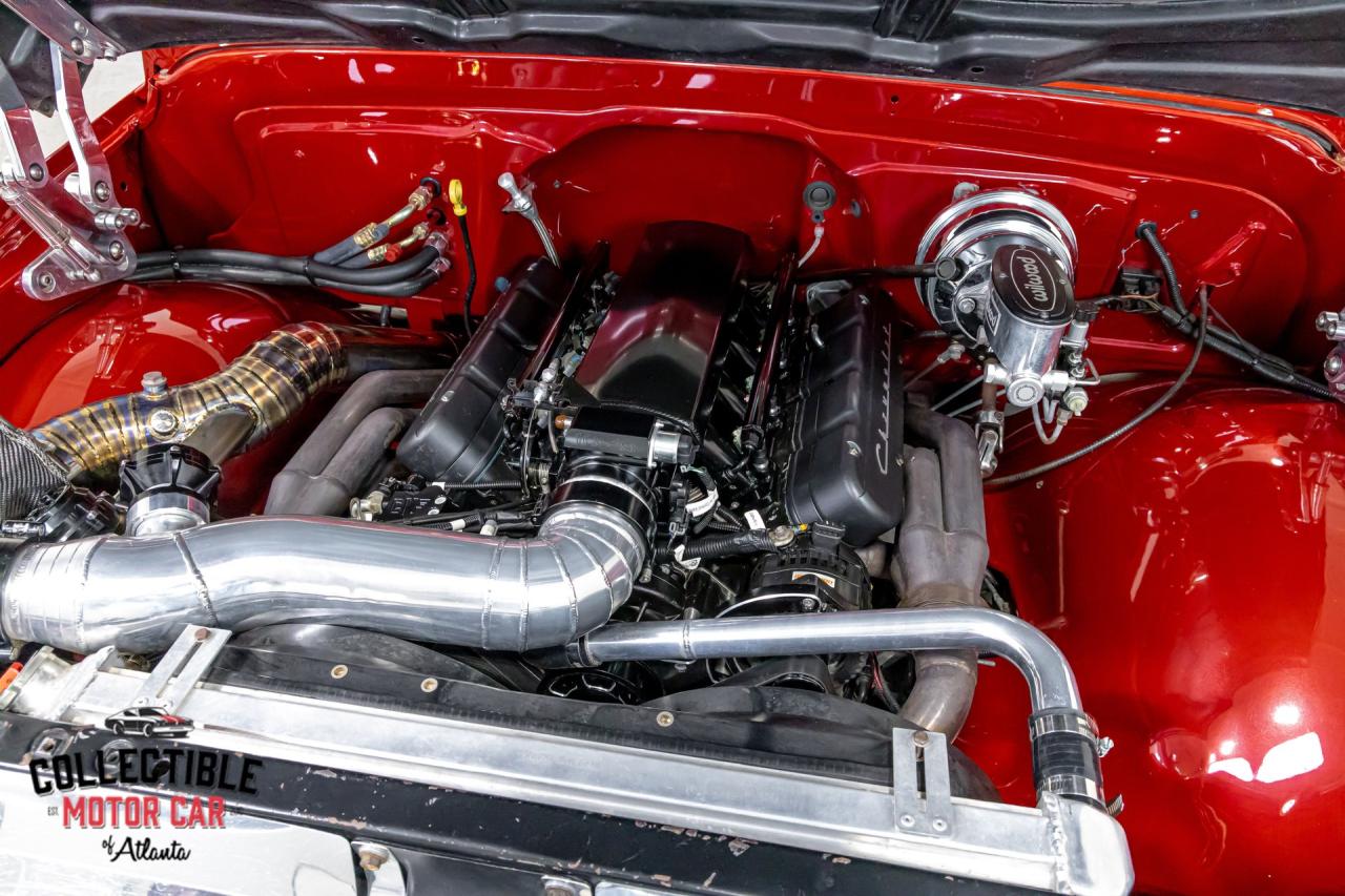 1969 Chevrolet C10