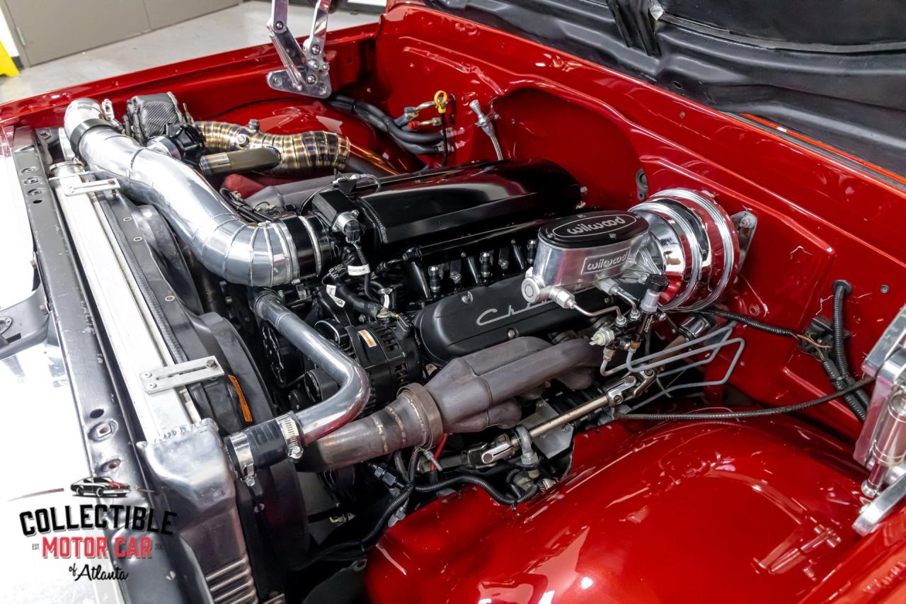 1969 Chevrolet C10