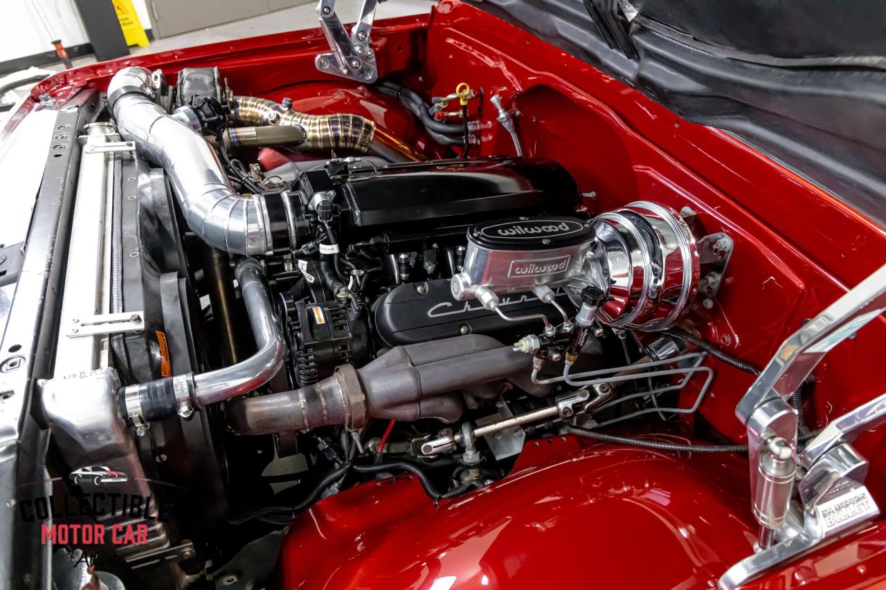 1969 Chevrolet C10
