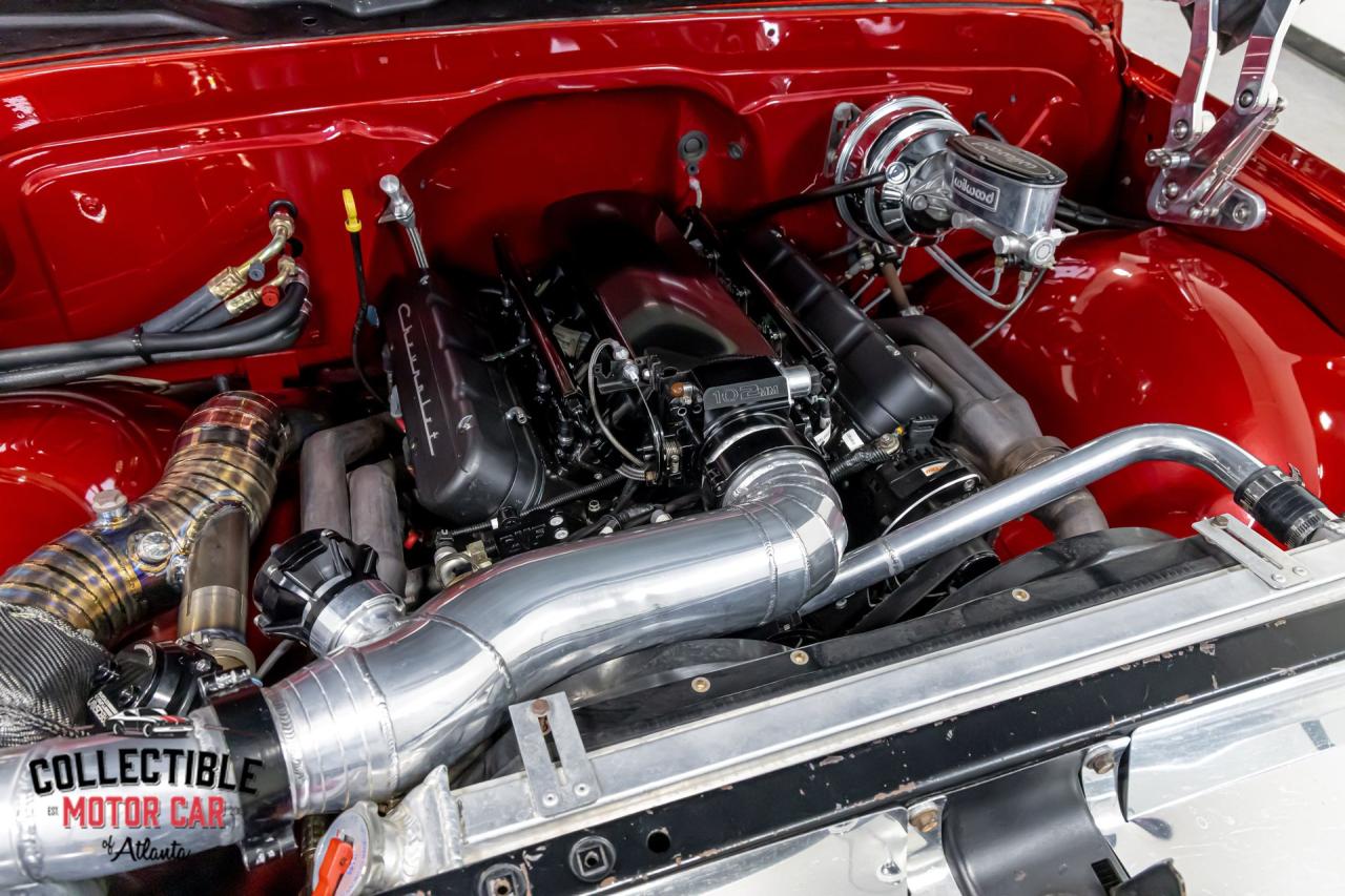 1969 Chevrolet C10