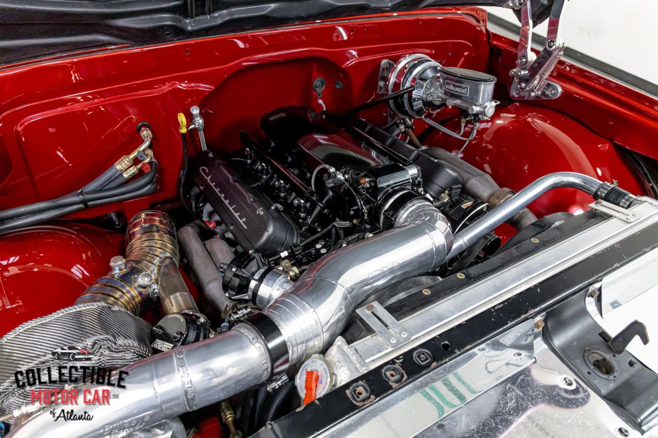 1969 Chevrolet C10