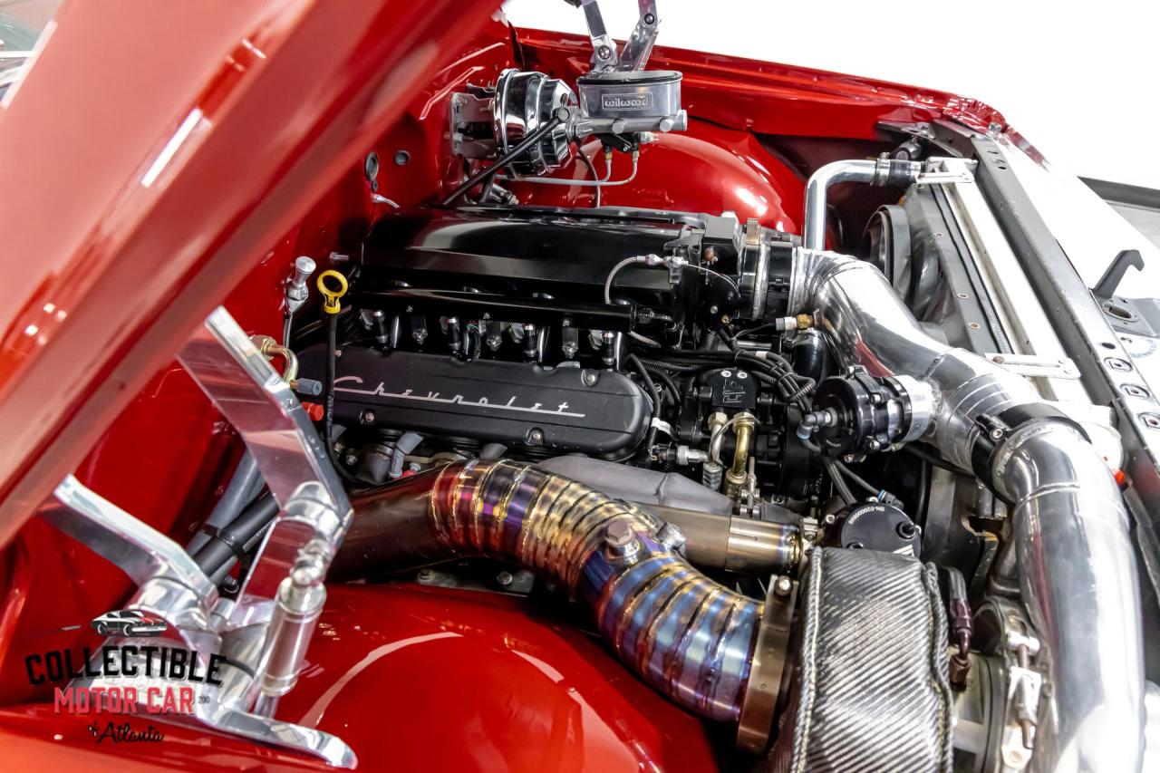 1969 Chevrolet C10