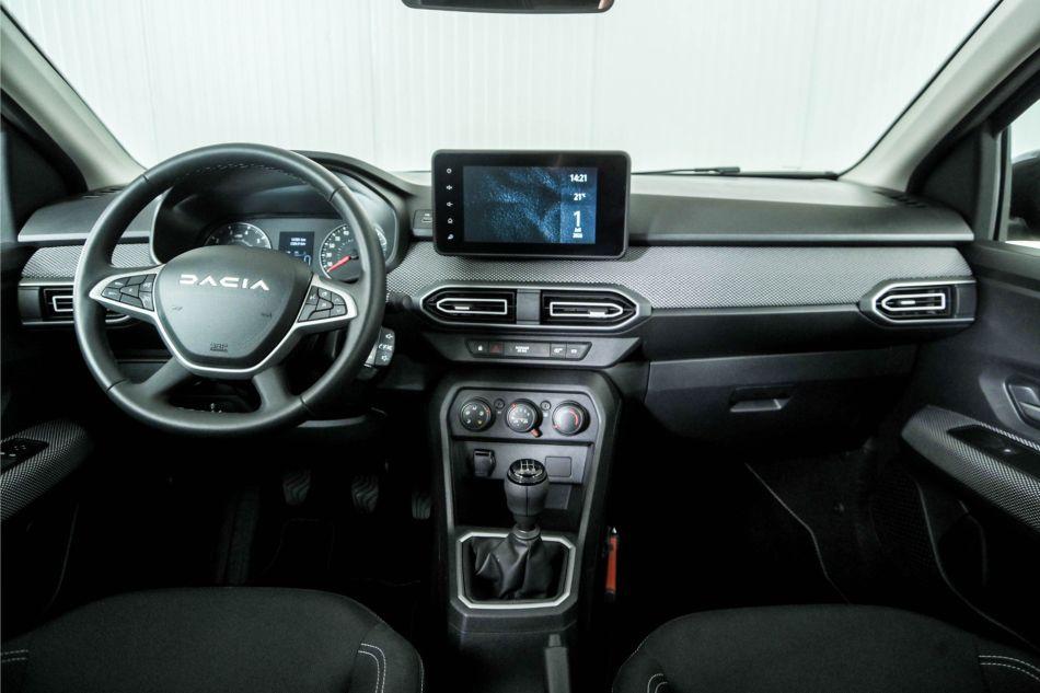 2023 Dacia Sandero