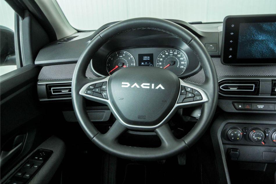 2023 Dacia Sandero