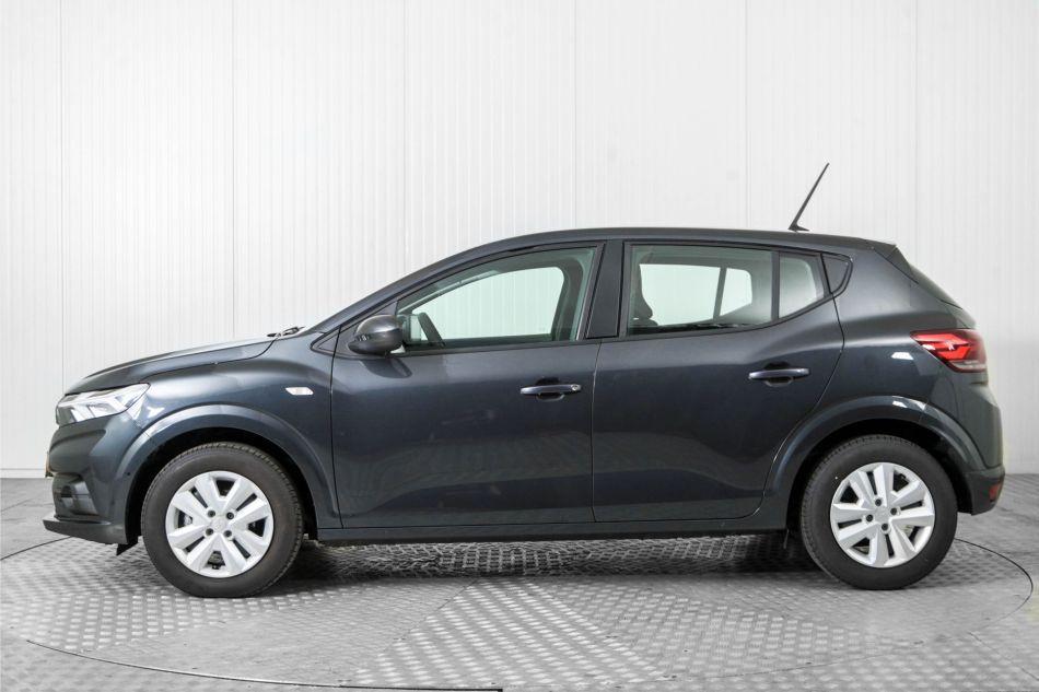 2023 Dacia Sandero