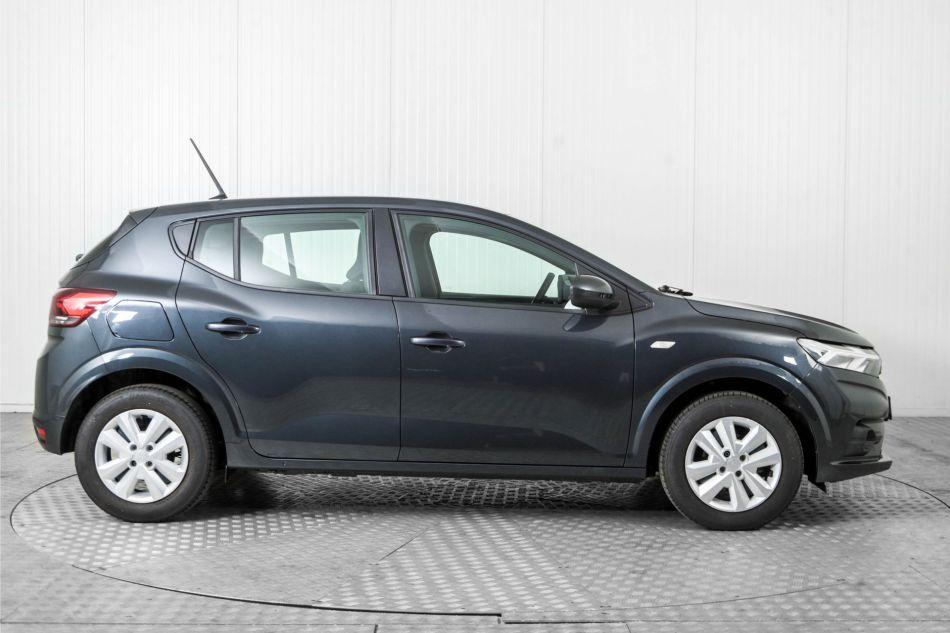 2023 Dacia Sandero