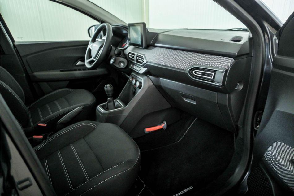 2023 Dacia Sandero
