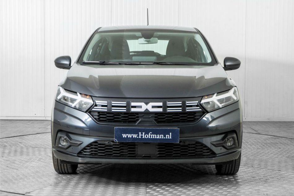2023 Dacia Sandero