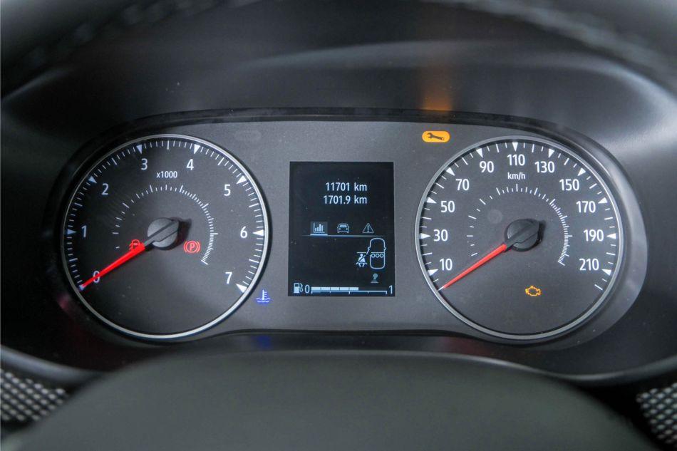 2023 Dacia Sandero