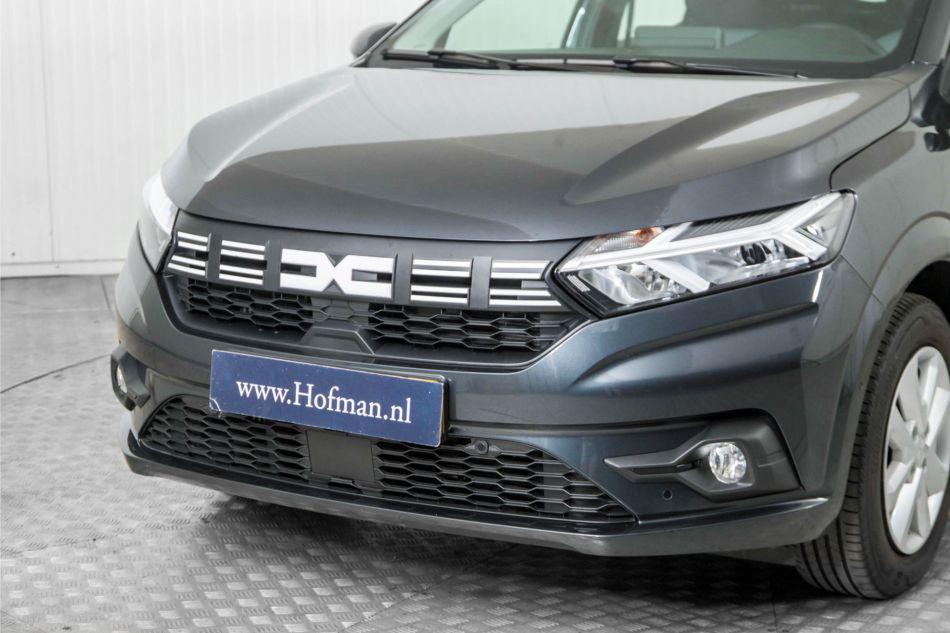 2023 Dacia Sandero