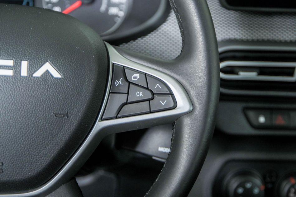 2023 Dacia Sandero