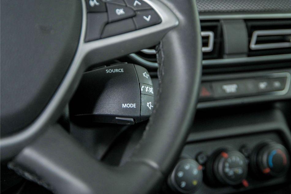 2023 Dacia Sandero