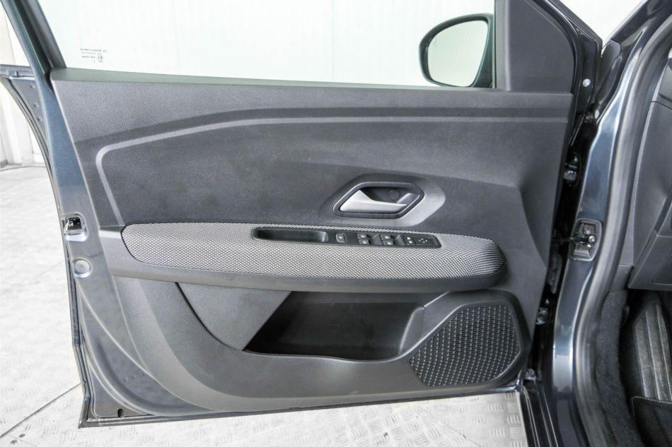 2023 Dacia Sandero