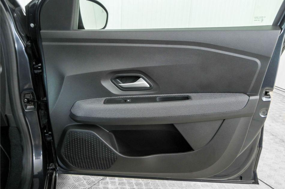 2023 Dacia Sandero
