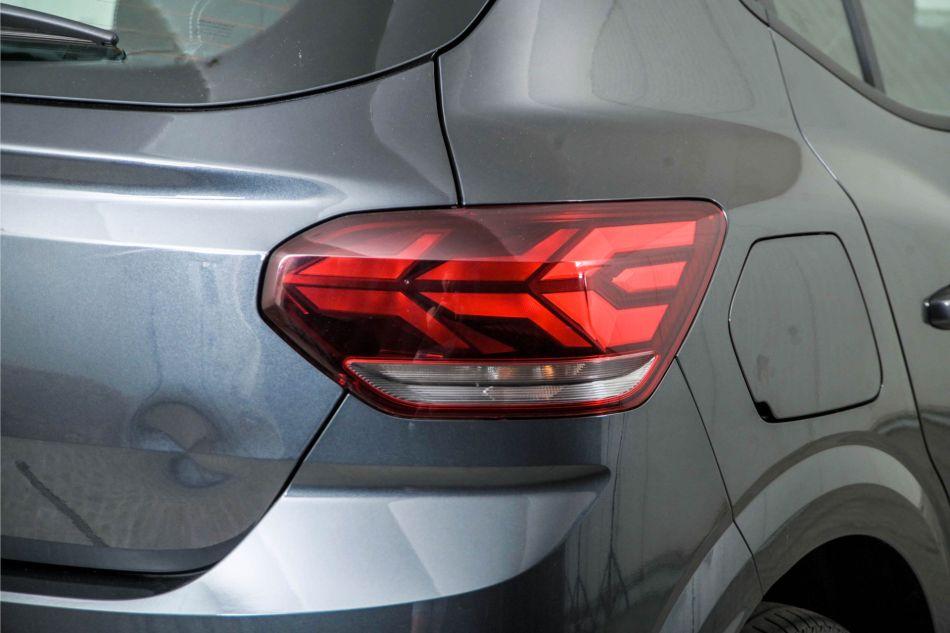 2023 Dacia Sandero