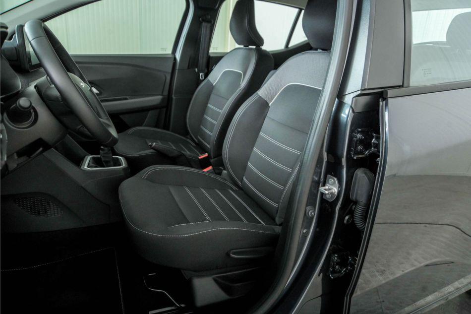 2023 Dacia Sandero