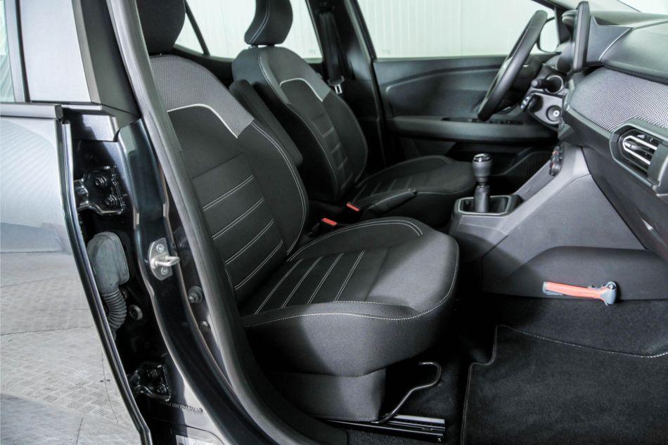 2023 Dacia Sandero