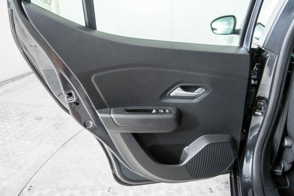 2023 Dacia Sandero