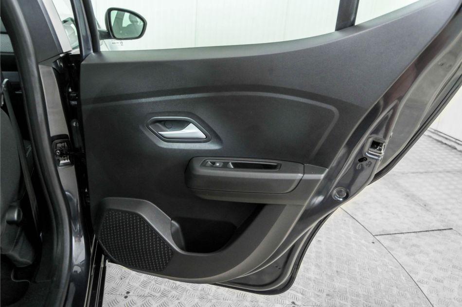 2023 Dacia Sandero