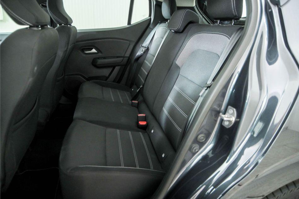 2023 Dacia Sandero