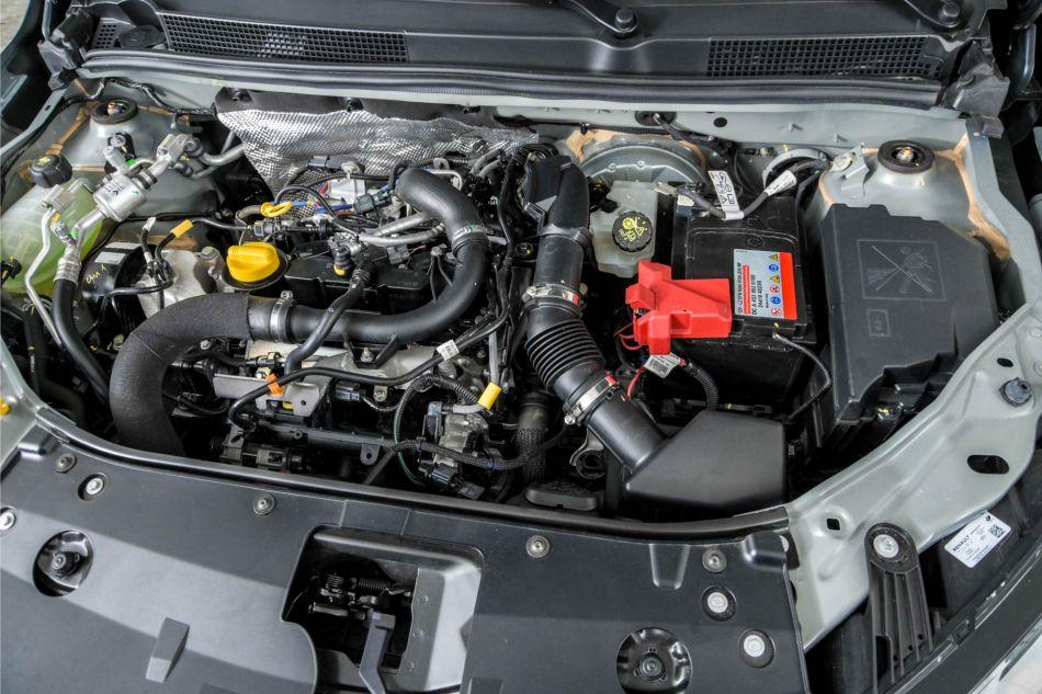 2023 Dacia Sandero