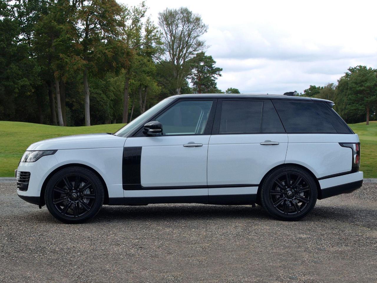 2018 Land Rover 2.0 P400e 12.4kWh Autobiography Auto 4WD Euro 6 (s/s) 5dr