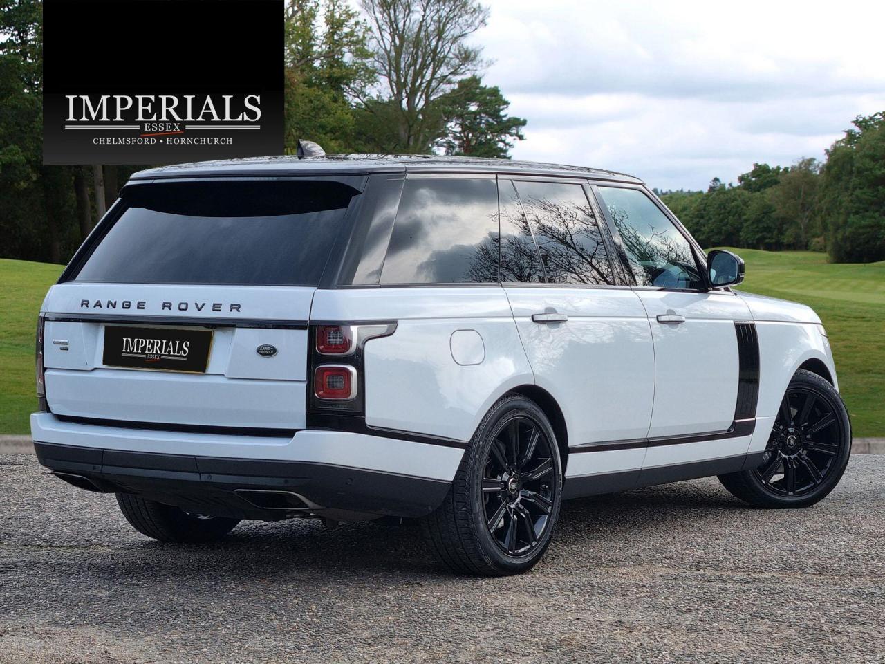 2018 Land Rover 2.0 P400e 12.4kWh Autobiography Auto 4WD Euro 6 (s/s) 5dr