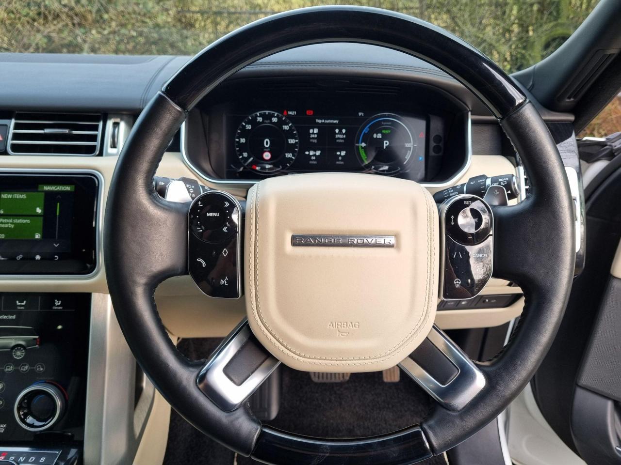 2018 Land Rover 2.0 P400e 12.4kWh Autobiography Auto 4WD Euro 6 (s/s) 5dr