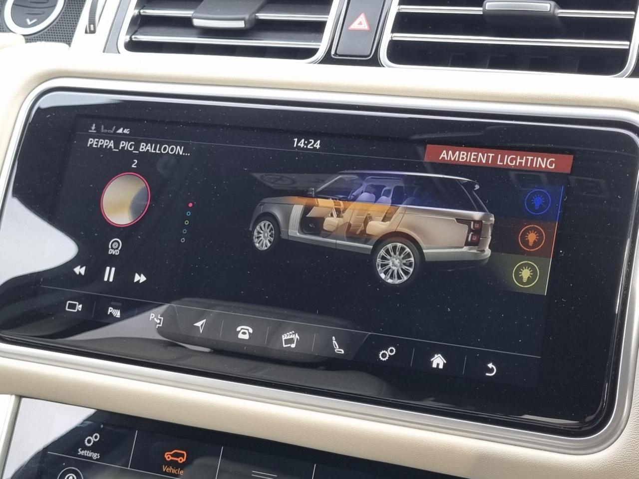 2018 Land Rover 2.0 P400e 12.4kWh Autobiography Auto 4WD Euro 6 (s/s) 5dr