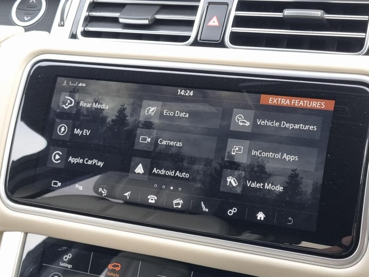 2018 Land Rover 2.0 P400e 12.4kWh Autobiography Auto 4WD Euro 6 (s/s) 5dr