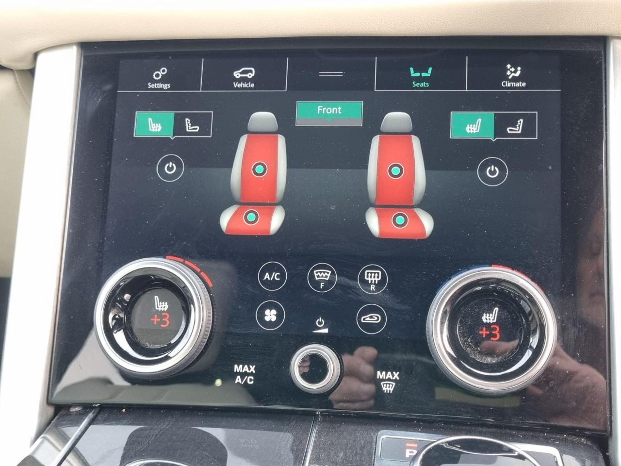 2018 Land Rover 2.0 P400e 12.4kWh Autobiography Auto 4WD Euro 6 (s/s) 5dr