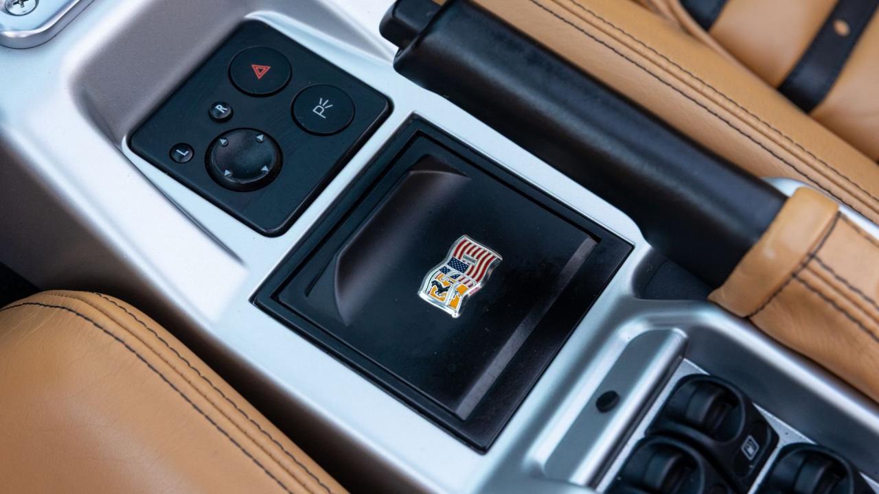 2004 Ferrari 360 Spider