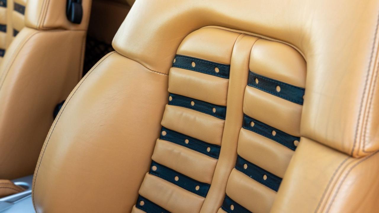 2004 Ferrari 360 Spider