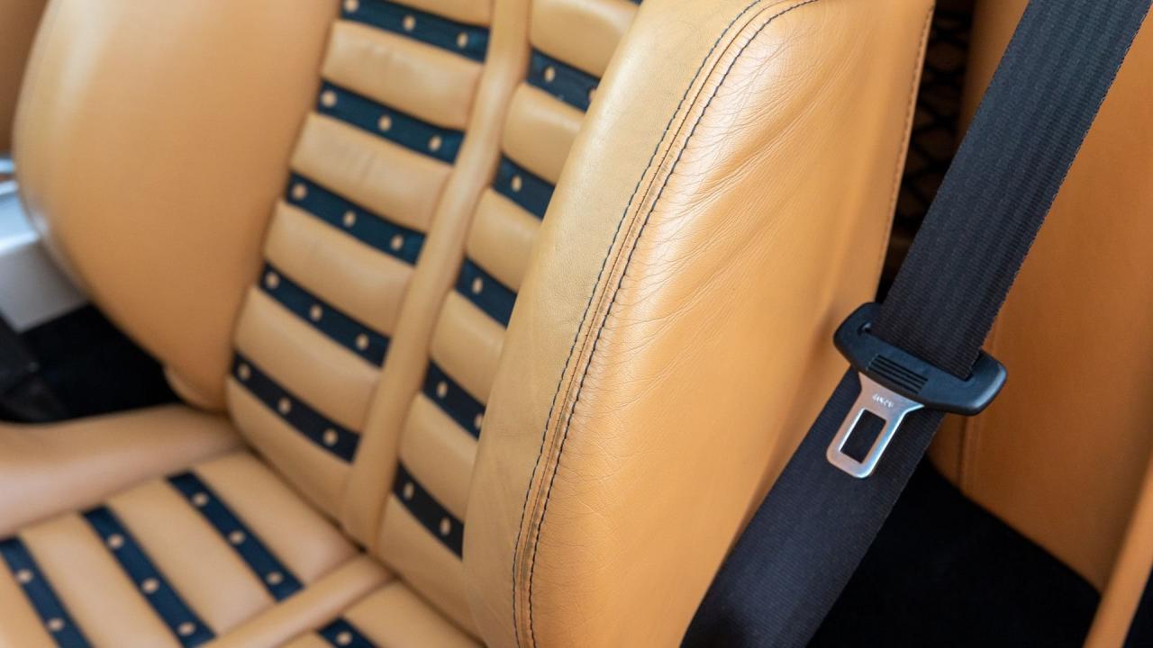 2004 Ferrari 360 Spider