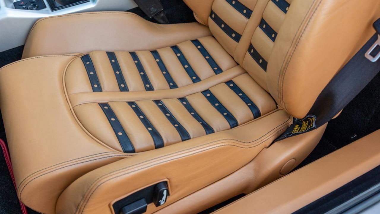 2004 Ferrari 360 Spider