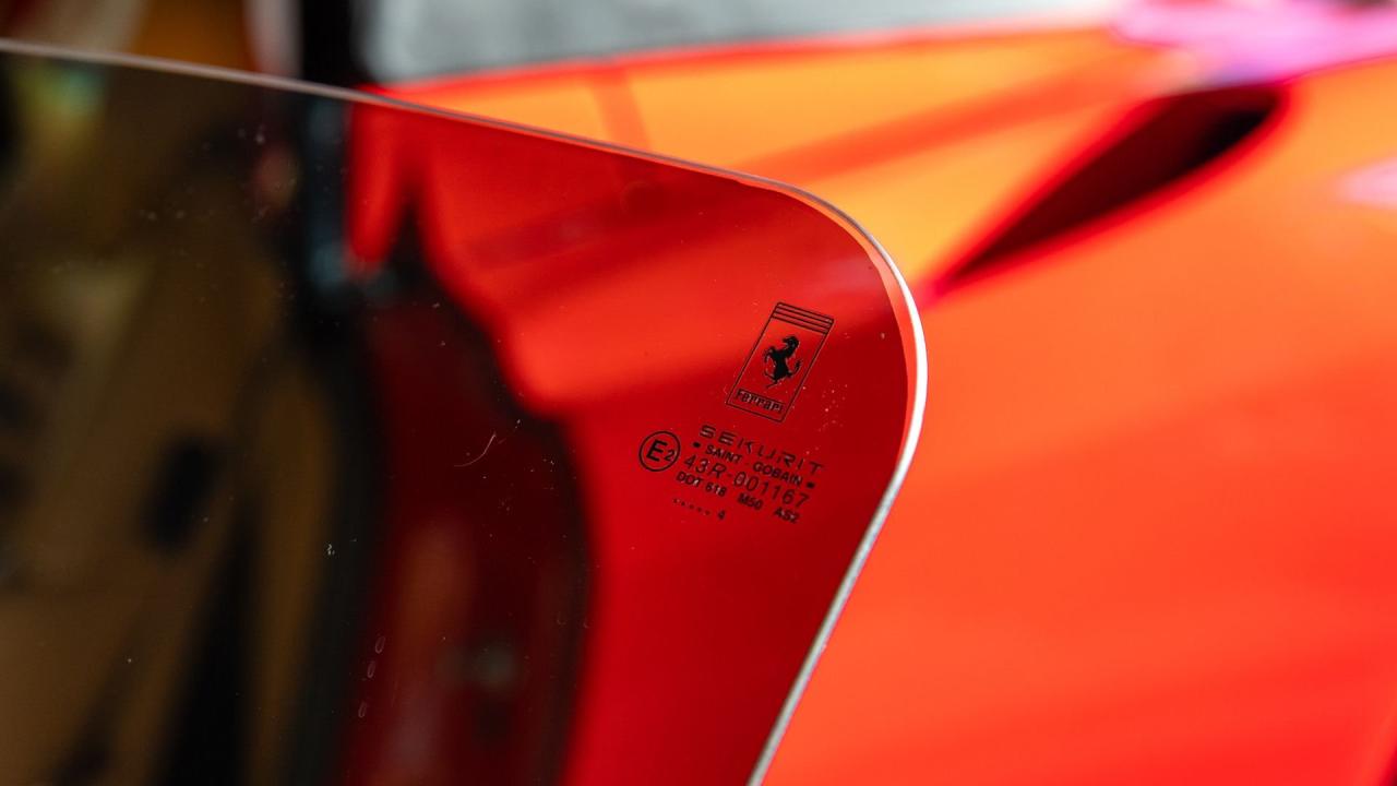 2004 Ferrari 360 Spider