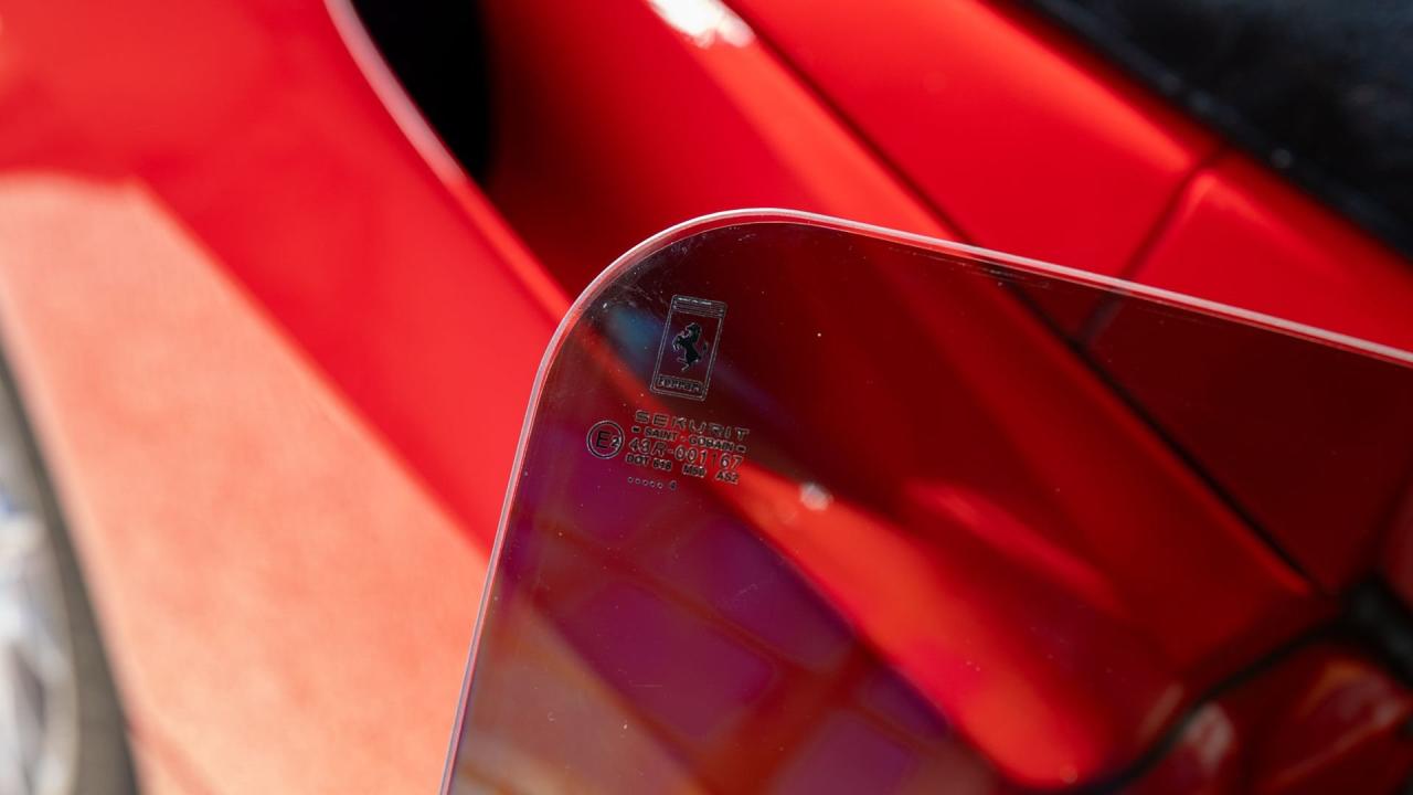 2004 Ferrari 360 Spider