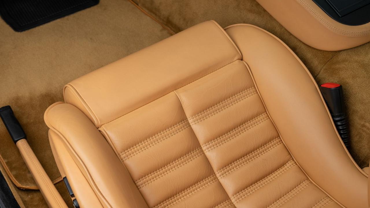 1998 Ferrari 550 Maranello