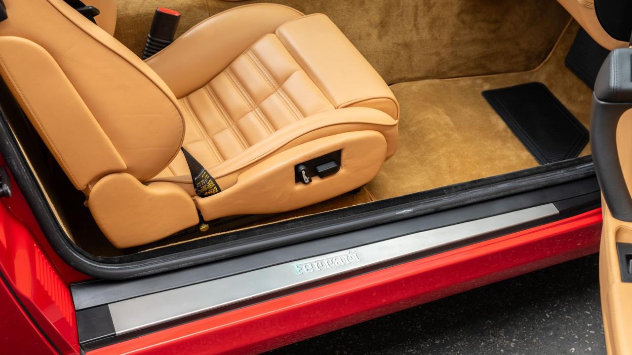 1998 Ferrari 550 Maranello