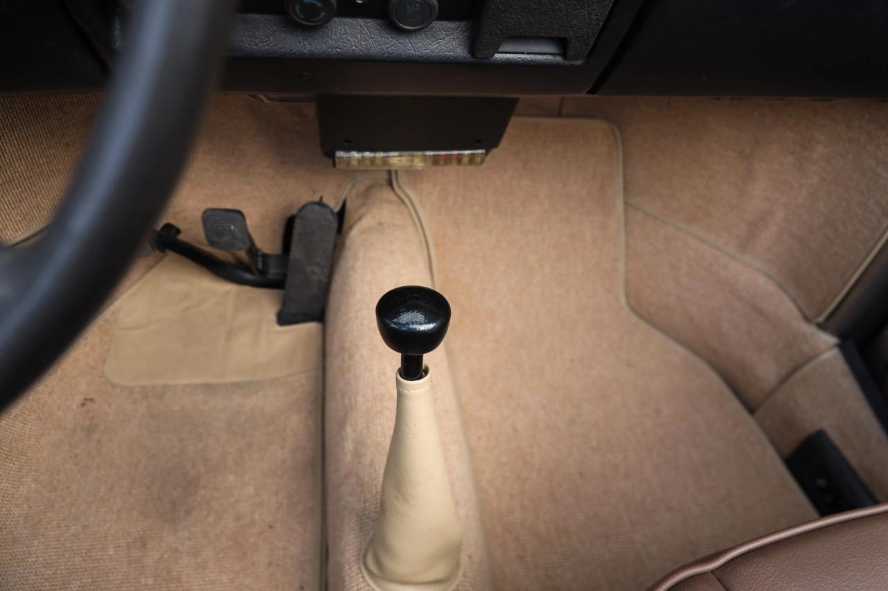 1979 Volkswagen Beetle 1303 Convertible &ldquo;Restored down to the last detail&rdquo;