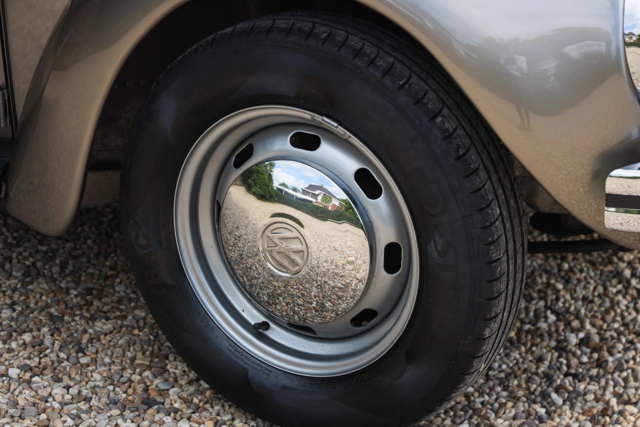 1979 Volkswagen Beetle 1303 Convertible &ldquo;Restored down to the last detail&rdquo;